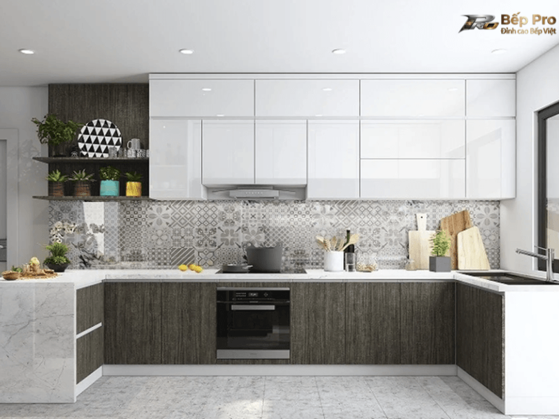 Chiều dài và kiểu dáng sẽ là yếu tố đầu tiên